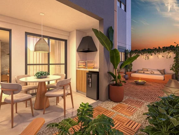 Imagem APARTAMENTO RESIDENCIAL em São Paulo - SP, Veleiros