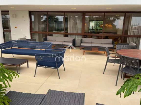 Imagem Apartamento com 4 quartos, Itacolomi - Balneário Piçarras