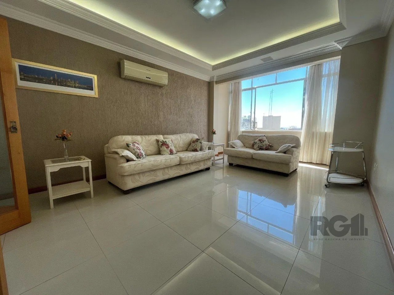 Imagem Apartamento em Centro