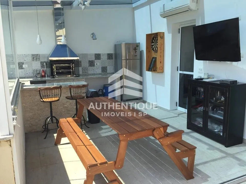 Imagem Choice Panamby - Apartamento à venda no bairro Panamby - São Paulo/SP, Zona Sul