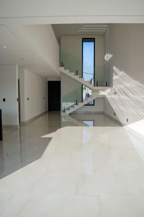 Imagem Sobrado com 3 dormitórios à venda, 238 m² por R$ 1.990.000 - Condomínio Bosque da Mata - Valinhos/SP