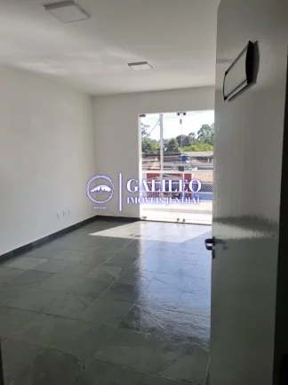 Imagem CASA COMERCIAL Á VENDA 451M² 13 SALAS 4 WC BAIRRO DA COLÔNIA JUNDIAÍ/ SP