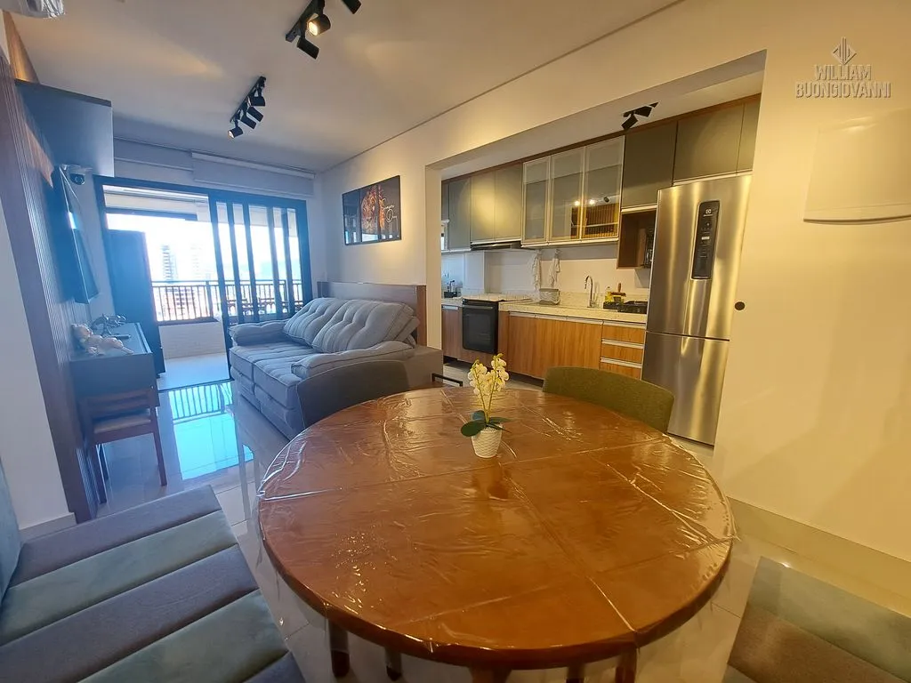 Imagem APARTAMENTO À VENDA - AVIAÇÃO PG