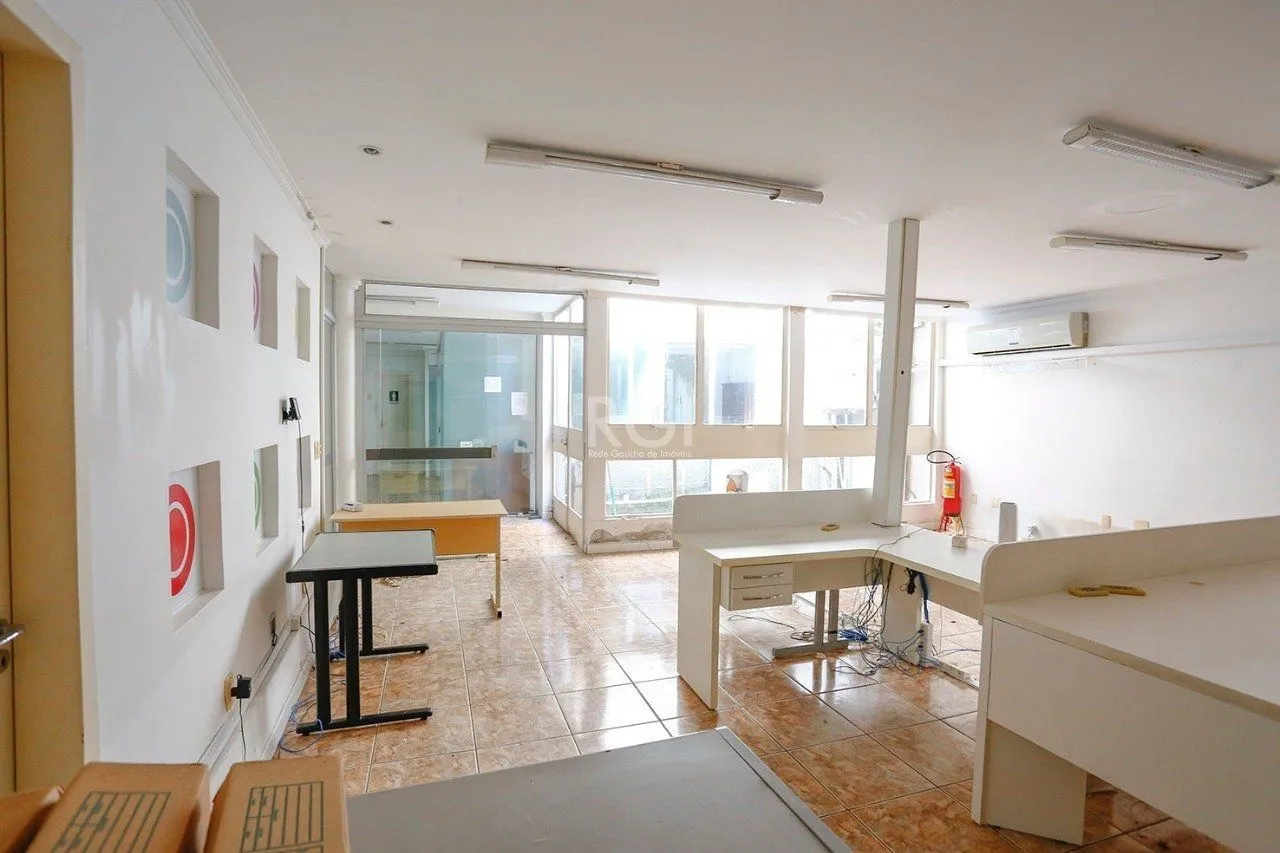 Imagem Conjunto/Sala para Venda - 54.97m², 0 dormitórios, Moinhos de Vento