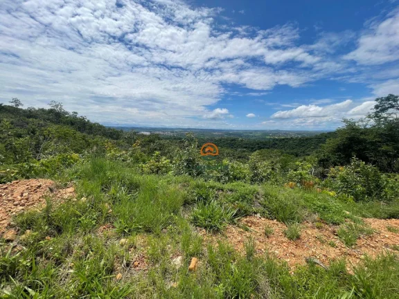Imagem Terreno à venda, 1962 m² por R$ 150.000,00 - Morro do Cruzeiro - Lagoa Santa/MG