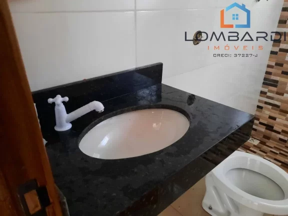 Imagem Casa a venda no Golfinhos- Caraguatatuba