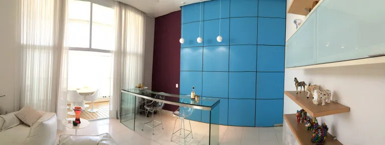 Imagem Loft com 1 Quarto à Venda, 187 m² em Cerqueira César - São Paulo
