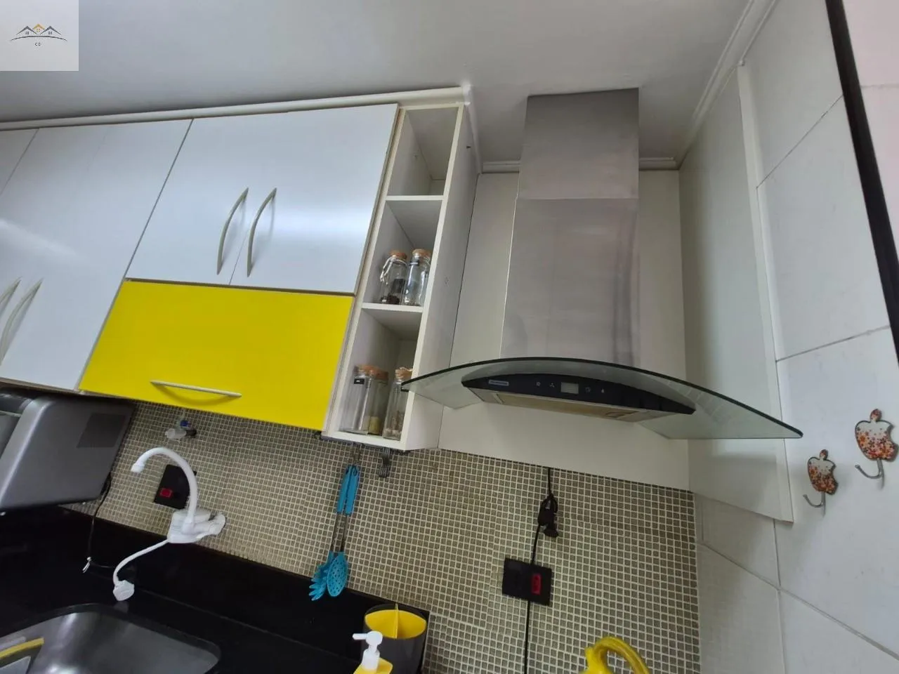 Imagem APARTAMENTO RESIDENCIAL em São Paulo - São Paulo, Vila Esperança