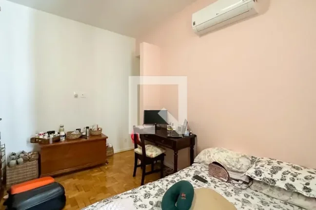 Imagem Apartamento à Venda - Copacabana, 3 Quartos, 112 m2