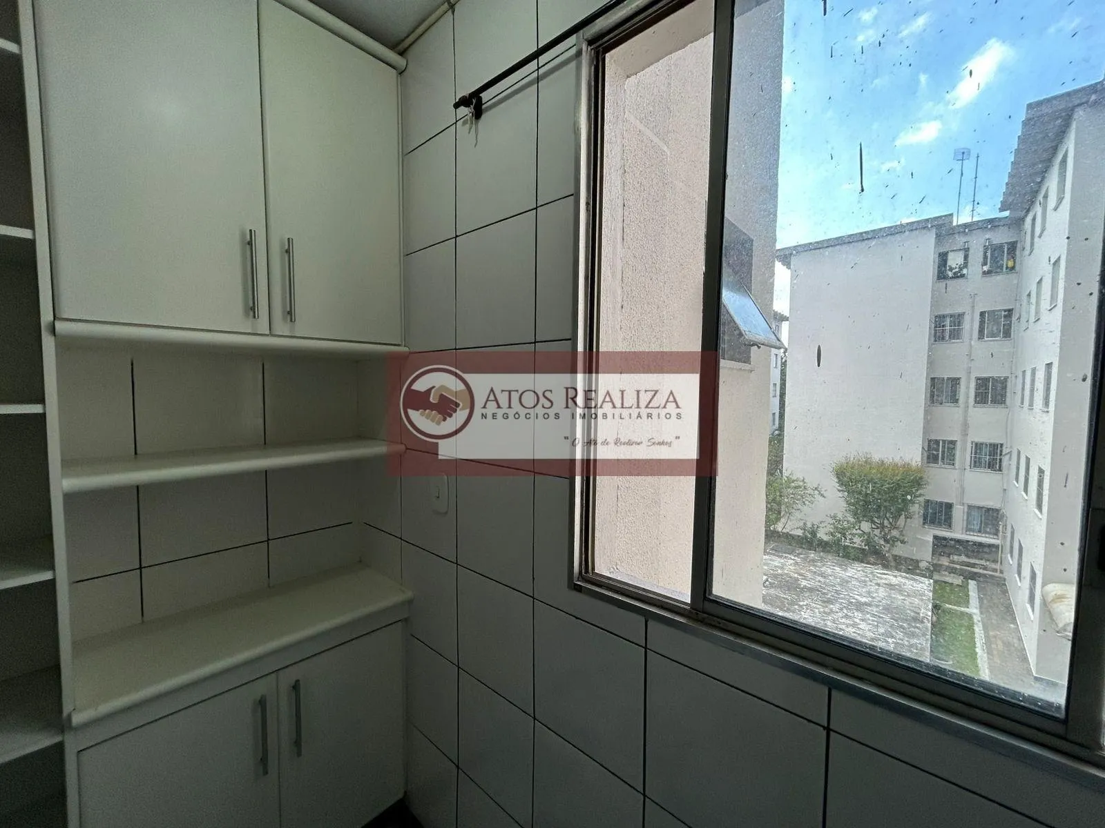 Imagem Apartamento à venda na Vila São José, SP, 2 quartos, 53m²
