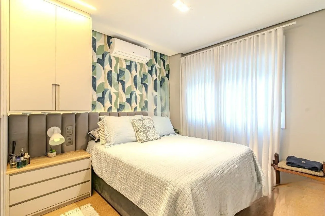 Imagem Apartamento 2 dormitórios no Grand Park Lindóia