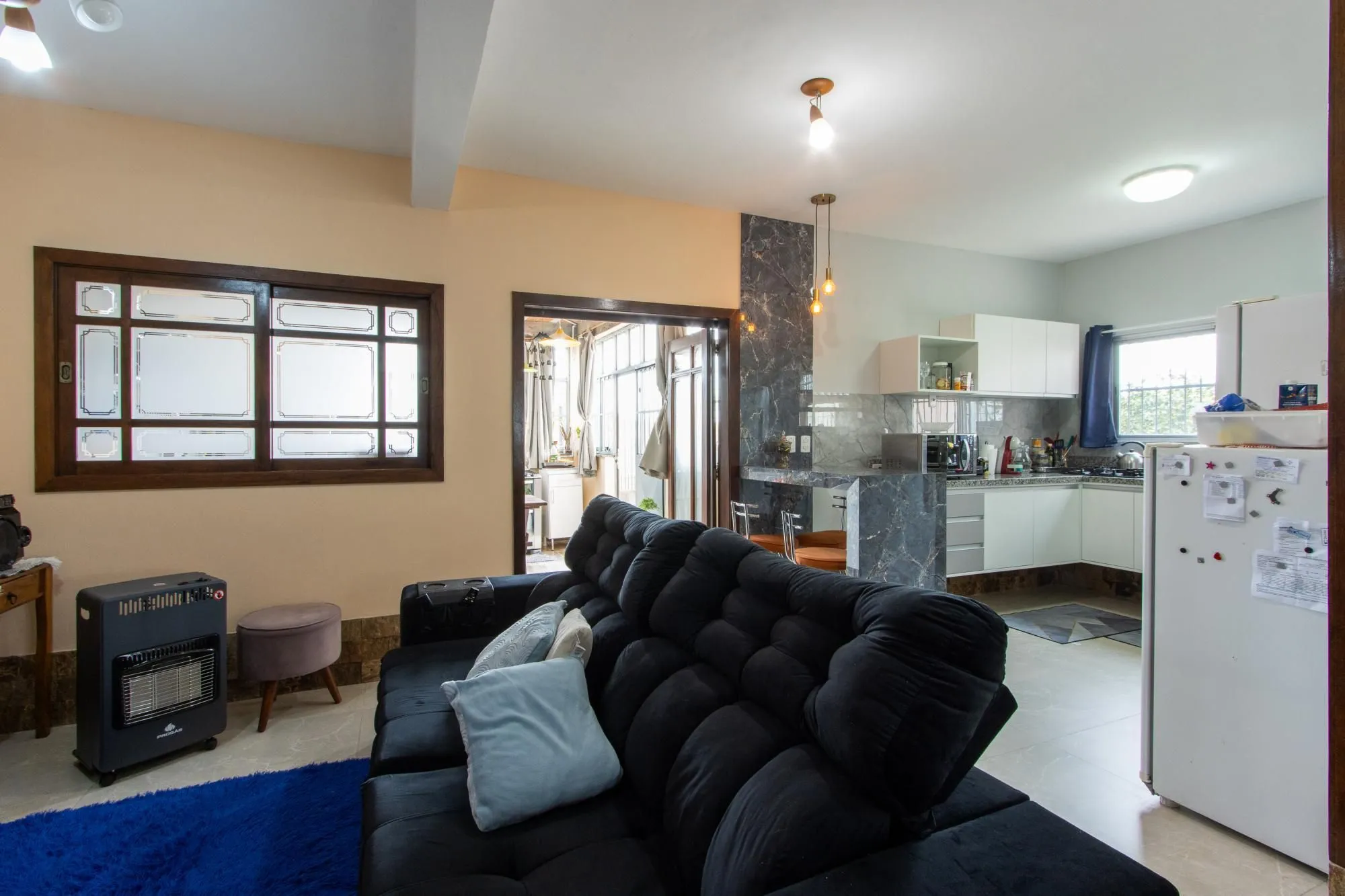 Imagem Casa em Vila Nova