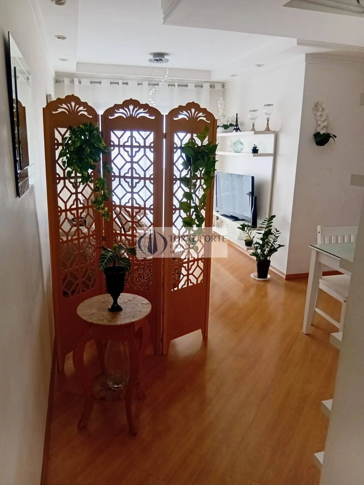Imagem Belo Apartamento com 3 Dormitórios em Vila Formosa