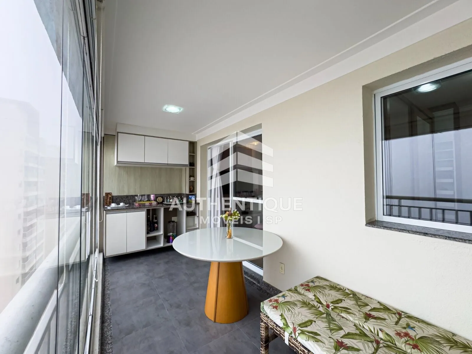 Imagem ARCADIA CENTRO SAO BERNARDO DO CAMPO - Apartamento no Centro de São Bernardo do Campo à venda