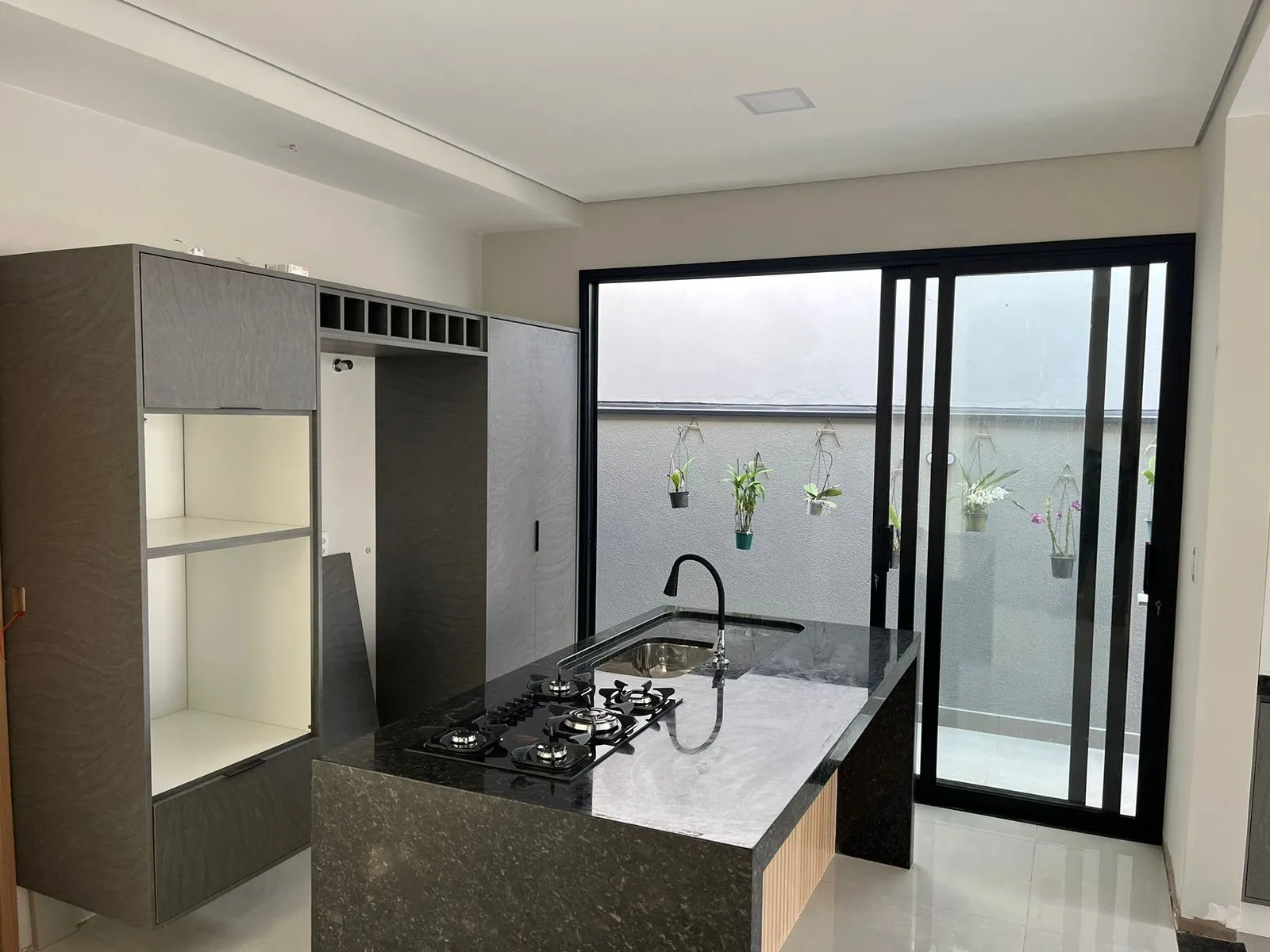 Imagem Casa com 3 suítes Condomínio Residencial Renaissance em Sorocaba