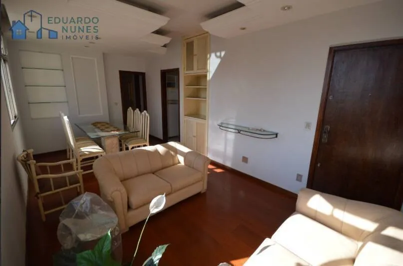 Imagem ÓTIMO APARTAMENTO COM 03 QUARTOS E VAGA NO SANTO AGOSTINHO!!!!!!!