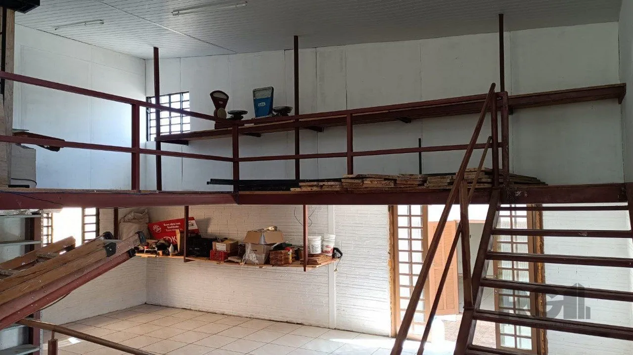 Imagem casa mista com 2 vagas na cavalhada Porto Alegre /RS