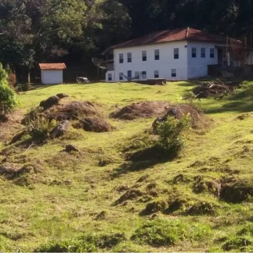 Imagem Fazenda em Joanópolis - R$ 2.000.000,00 - 40 Alqueires e 3 Fontes de Água!