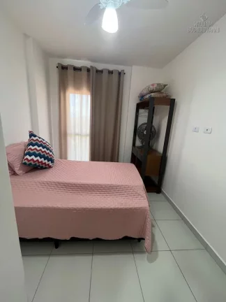 Imagem Oport Exclusiva: Apartamento com Vista Parcial para o Mar- Maracanã, P. Grande