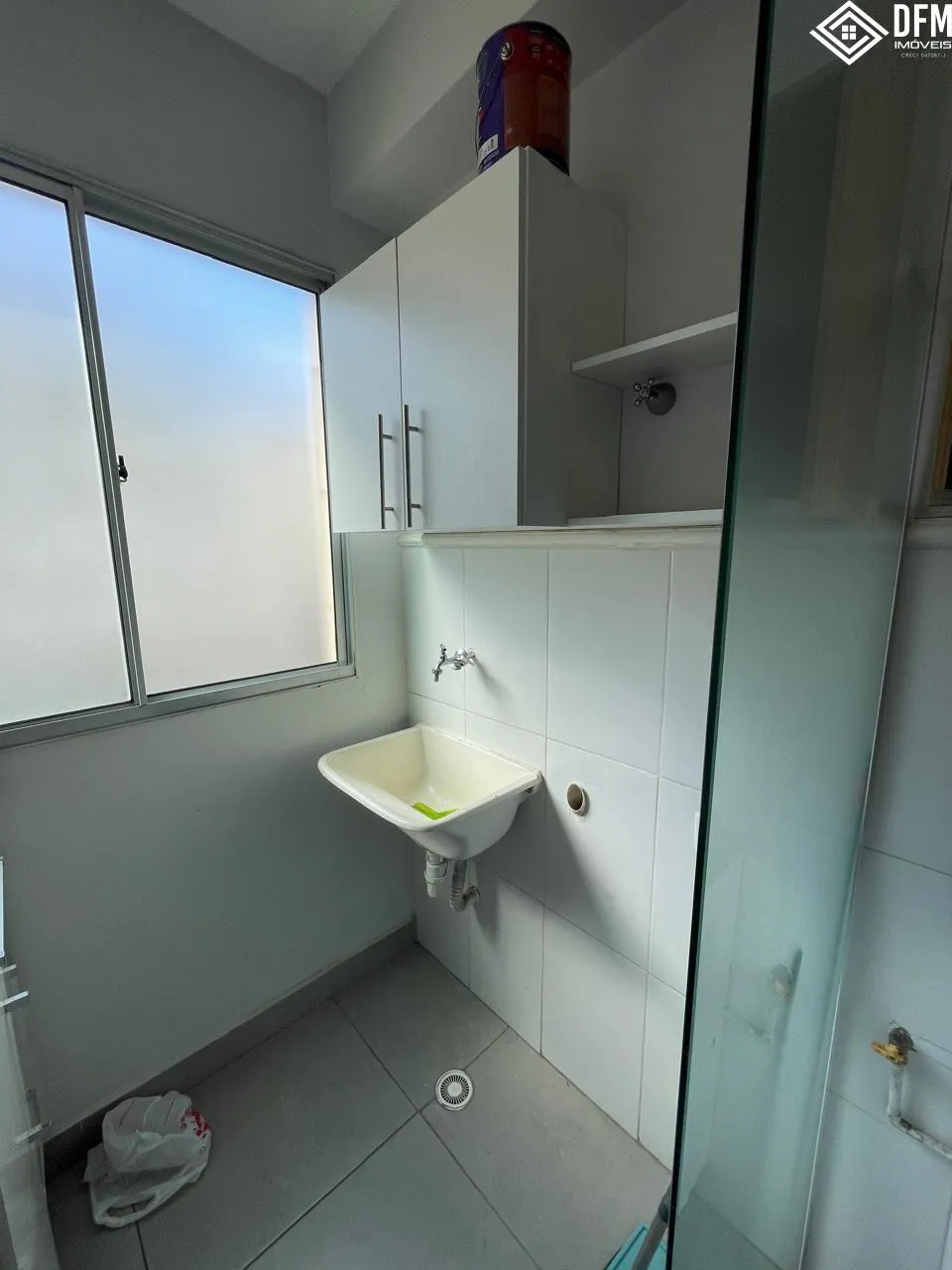 Imagem Apartamento com 2 Dormitorio(s) localizado(a) no bairro Nova Mogilar em Mogi das Cruzes / Mato Grosso do Sul Ref.:44460