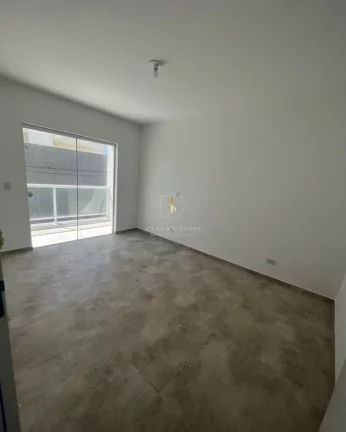 Imagem Triplex com piscina para venda, Coroados, com vista para o mar!!