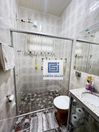 Imagem Excelente chácara composto por duas casas, valor R$400.000