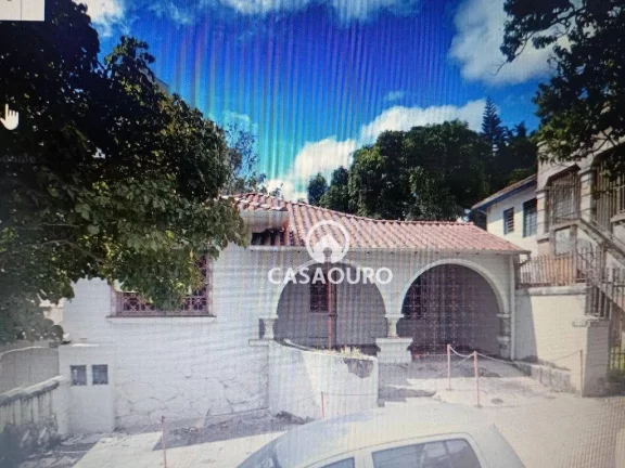Imagem Terreno à venda, 360 m² por R$ 1.900.000,00 - Santo Antônio - Belo Horizonte/MG