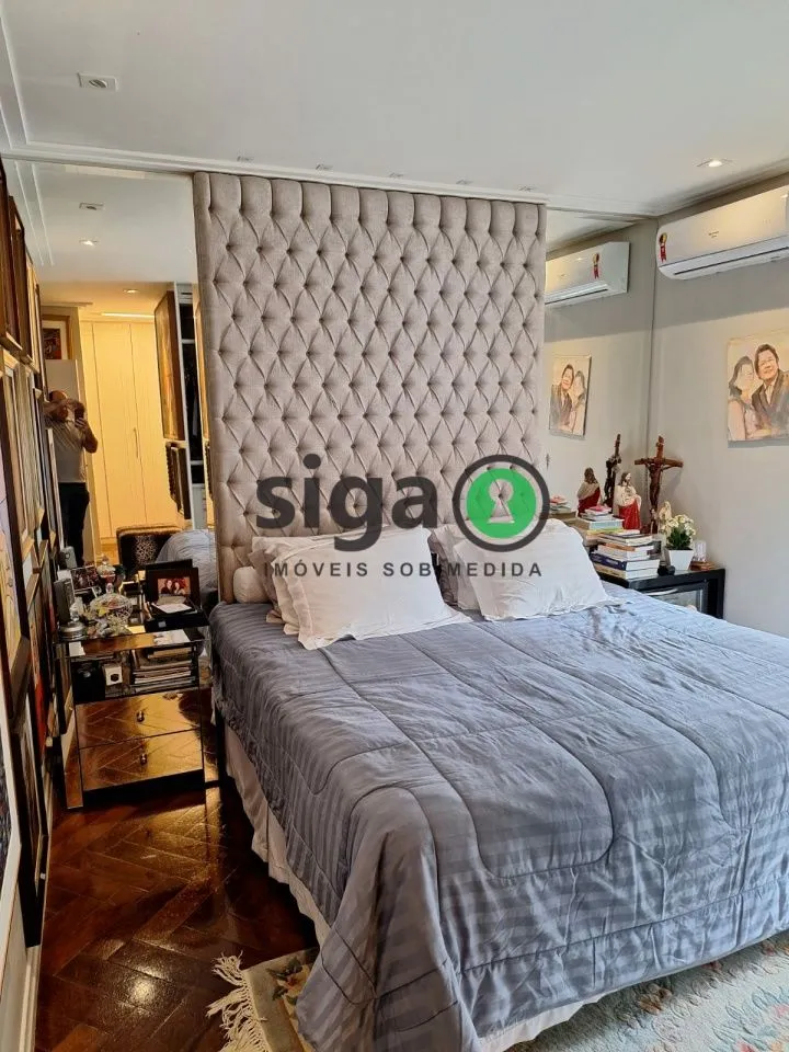 Imagem Casa em condominio fechado para venda no Planalto Paulista, São Paulo SP