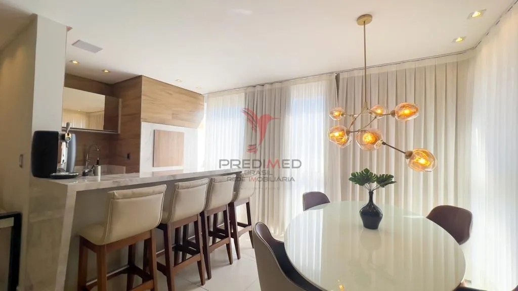 Imagem Apartamento em Meia Praia, Itapema Mobiliádo lindo para você investidor