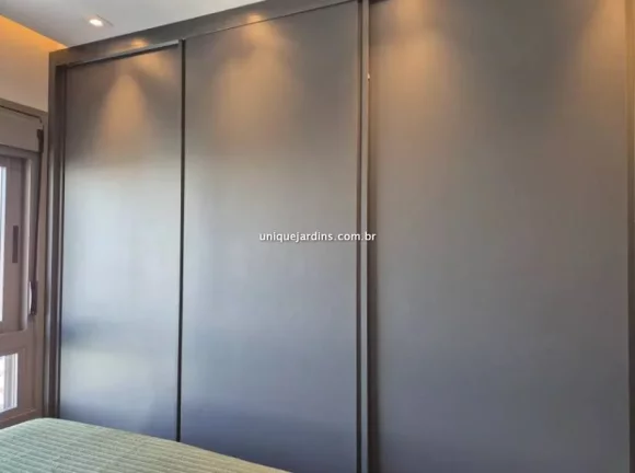 Imagem Apartamento à venda Vila Olímpia São Paulo