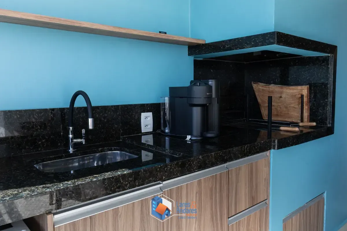 Imagem Apartamento para venda em Barra Funda com 3 quartos, sendo 1 suíte, 100m²