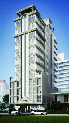 Imagem Cartier - Apartamento à venda no bairro Zona Nova - Capão da Canoa/RS