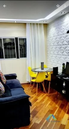 Foto do imóvel SÃO BERNARDO DO CAMPO Apartamento 60M², 2 dormitórios, 1 vaga, ótima localização e valor !!!