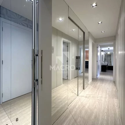 Imagem Cobertura | Vila Nova | 2 quartos (1 suíte) | 202m²