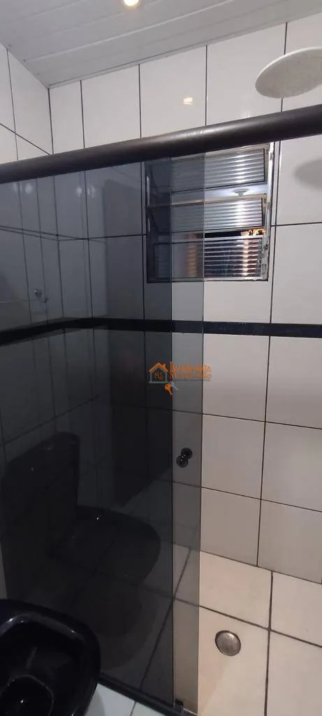 Imagem Sobrado com 5 dormitórios à venda por R$ 402.800,00 - Jardim Fortaleza - Guarulhos/SP