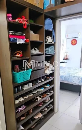 Imagem ROSARINHO - Apto com 2qts., 1 suite, 1vaga, 78m²