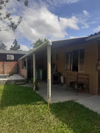 Imagem Lindo sitio com 700m², localizado em condomínio fechado, Águas Claras