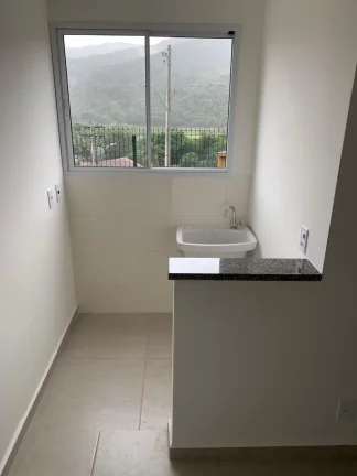 Imagem APARTAMENTO RESIDENCIAL em POÇOS DE CALDAS - MG, DOM BOSCO