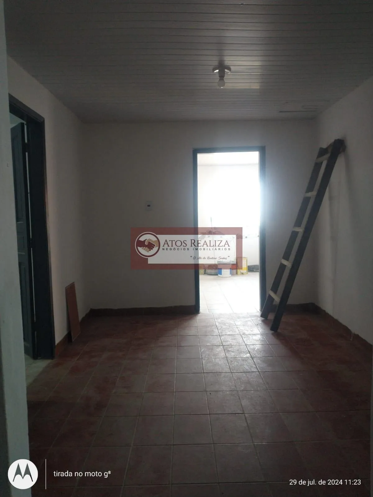 Imagem Casa Térrea com Edícula à Venda no Parque Grajaú, SP - 90m²