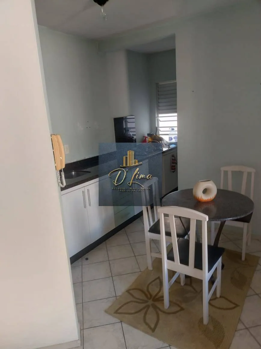 Imagem Edificil Nova Cidade, apartamento a venda 2 quartos em passa vinte Palhoça