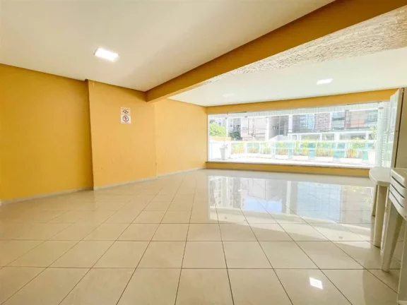 Imagem Apartamento com 3 dorms, Canto do Forte, Praia Grande - R$ 590 mil, Cod: 848