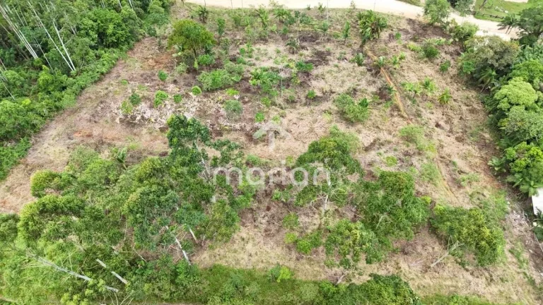 Imagem Terreno à Venda, Medeiros - Barra Velha