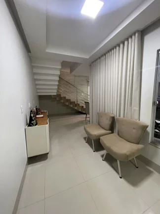 Imagem Casa Alto Padrão em São Cristóvão, Goianésia/GO