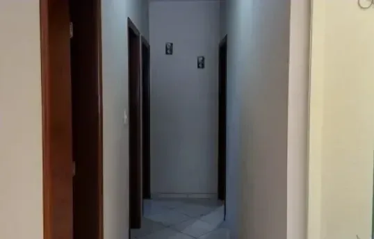 Imagem Casa com 3 Quartos à Venda, 175 m² em Caxambu - Jundiaí