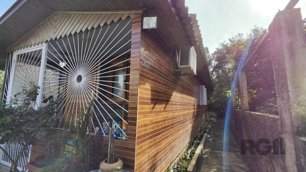 Imagem Terreno em Nossa Senhora das Graças