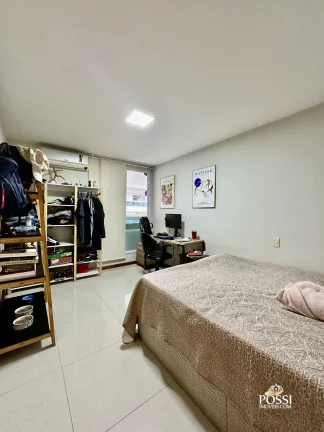 Imagem Espetacular apartamento à venda na Praia de Itapoã: Luxo, espaço e conforto. Lazer completo!