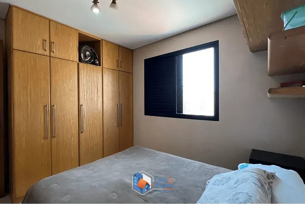 Imagem Apartamento à venda 4 Quartos 2 Suites 3 Vagas 206M² Chácara Klabin São Paulo - SP