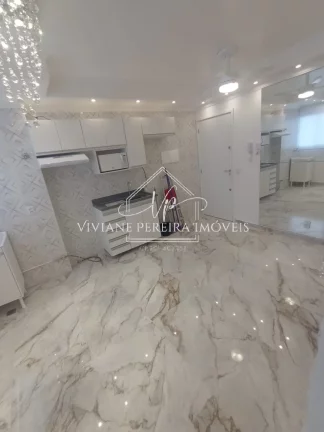 Imagem APARTAMENTO RESIDENCIAL em OSASCO - SP, SANTA MARIA