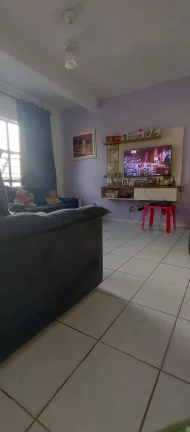 Imagem SOBRADO 4 DORMITÓRIOS - ZONA NORTE - ACEITA PERMUTA