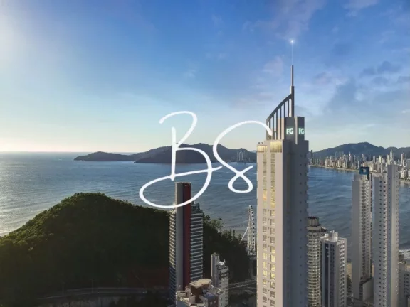 Imagem APARTAMENTO RESIDENCIAL em Balneário Camboriú - SC, Centro